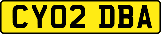 CY02DBA