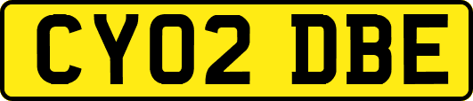 CY02DBE