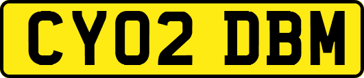 CY02DBM