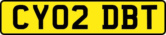 CY02DBT