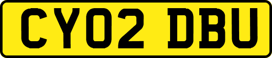 CY02DBU