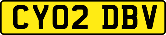 CY02DBV
