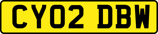 CY02DBW