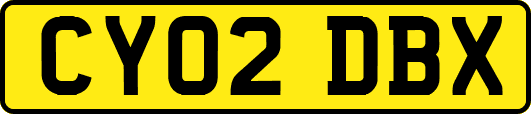CY02DBX