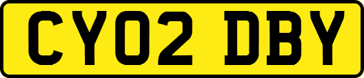 CY02DBY