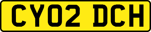CY02DCH