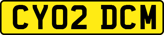 CY02DCM