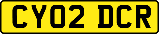 CY02DCR