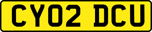 CY02DCU