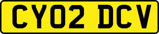 CY02DCV