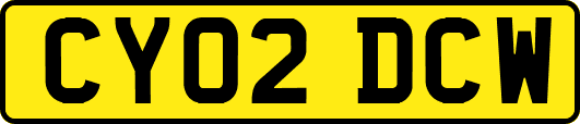 CY02DCW