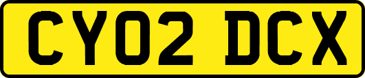 CY02DCX