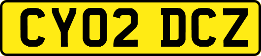 CY02DCZ