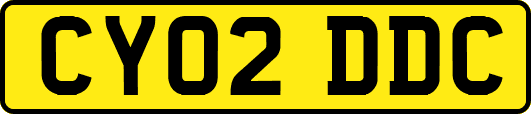 CY02DDC
