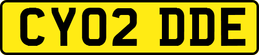 CY02DDE