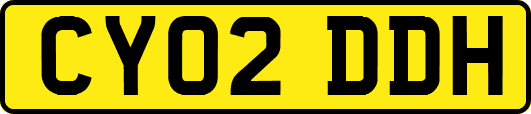 CY02DDH
