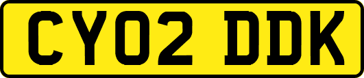 CY02DDK