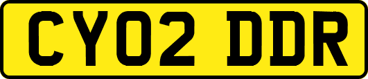 CY02DDR