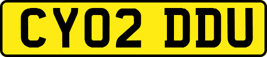 CY02DDU