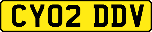 CY02DDV