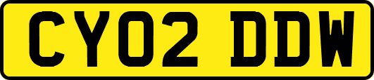 CY02DDW