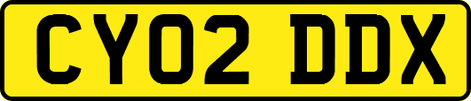 CY02DDX