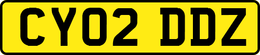 CY02DDZ