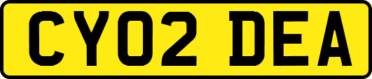 CY02DEA