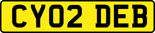 CY02DEB