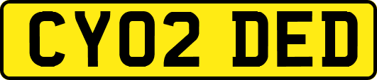 CY02DED