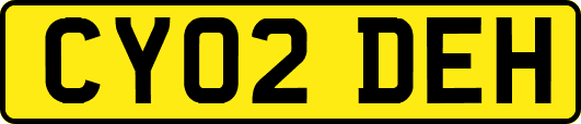 CY02DEH