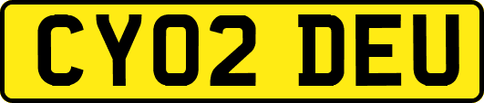 CY02DEU