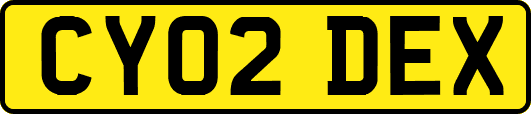 CY02DEX