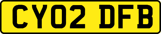 CY02DFB