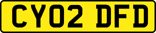 CY02DFD