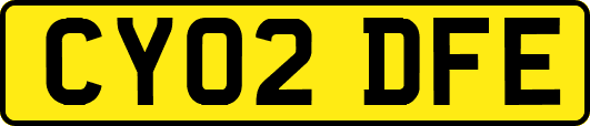 CY02DFE