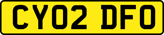 CY02DFO