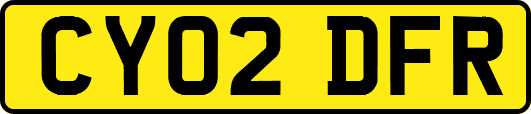 CY02DFR