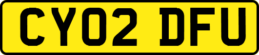 CY02DFU