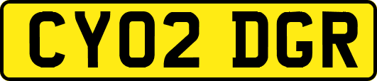CY02DGR