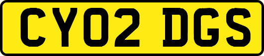 CY02DGS