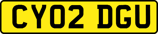 CY02DGU