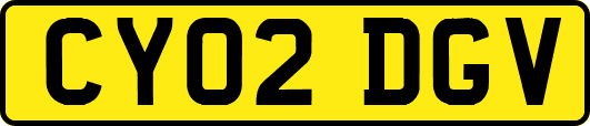 CY02DGV