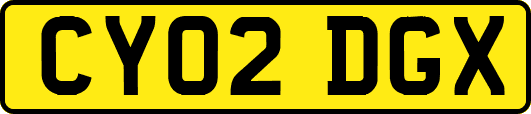 CY02DGX