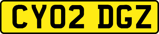 CY02DGZ