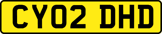 CY02DHD