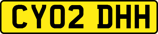 CY02DHH