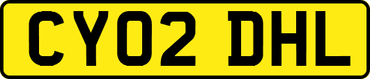 CY02DHL
