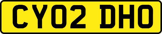 CY02DHO