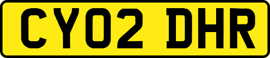 CY02DHR